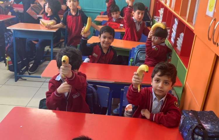 میان وعده آبان ماه 6