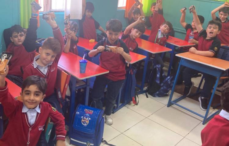 میان وعده آبان ماه 7