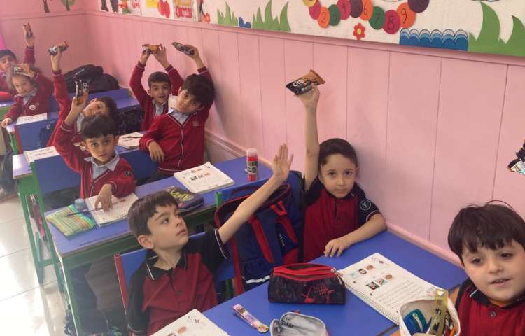 میان وعده آبان ماه