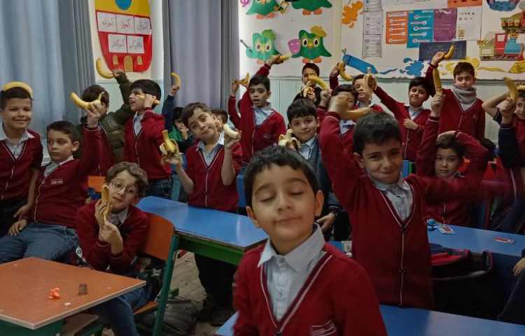 میان وعده آذرماه 3