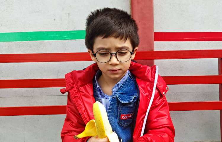 میان وعده آذرماه 5