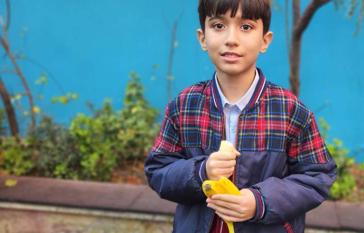 میان وعده آذرماه 6