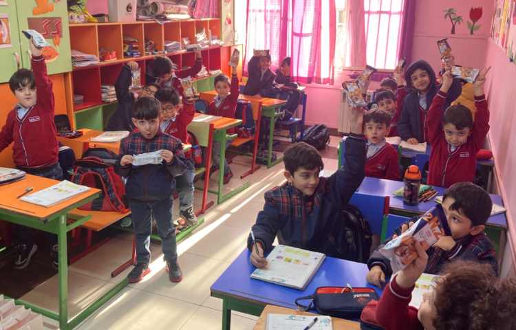 میان وعده آذر ماه 5