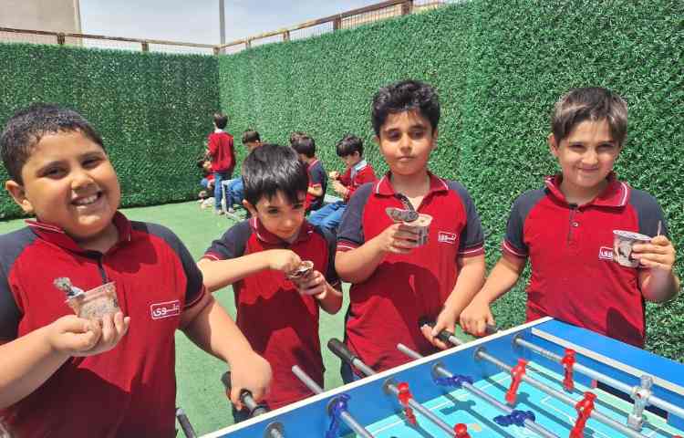 میان وعده اردیبهشت ماه 10