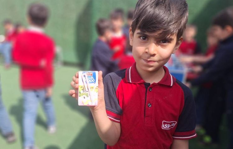 میان وعده اردیبهشت ماه 11