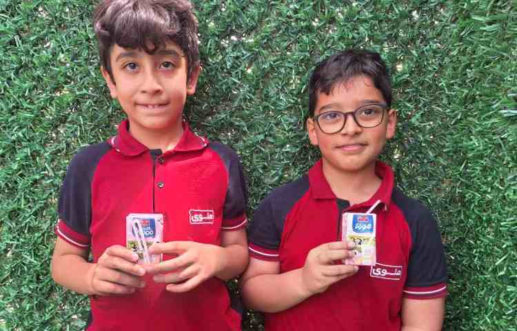 میان وعده اردیبهشت ماه 2