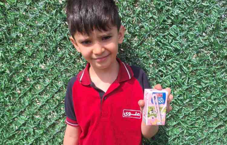 میان وعده اردیبهشت ماه 3