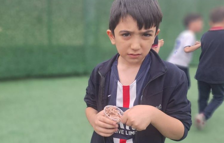 میان وعده اردیبهشت ماه 3