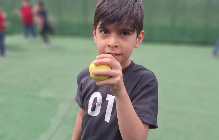 میان وعده اردیبهشت ماه 3