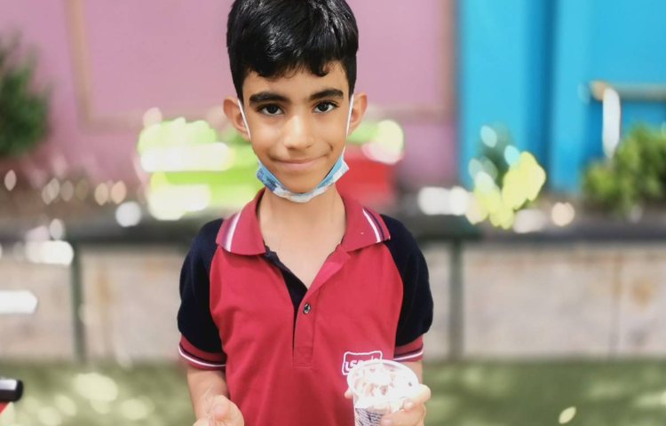 میان وعده اردیبهشت ماه 3