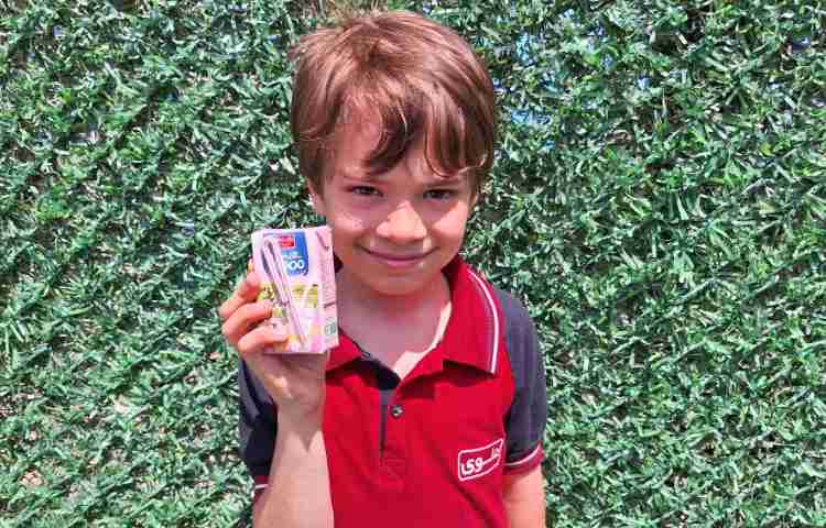 میان وعده اردیبهشت ماه 3