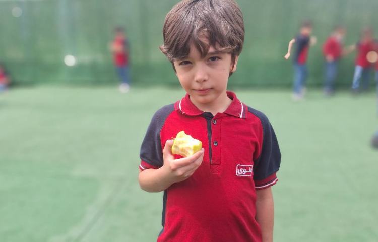 میان وعده اردیبهشت ماه 5