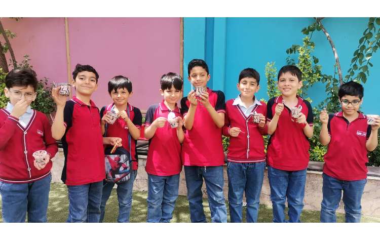 میان وعده اردیبهشت ماه 5