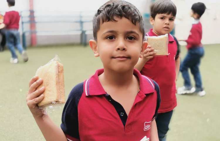 میان وعده اردیبهشت ماه 8