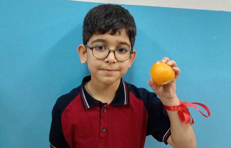 میان وعده اسفند ماه 15