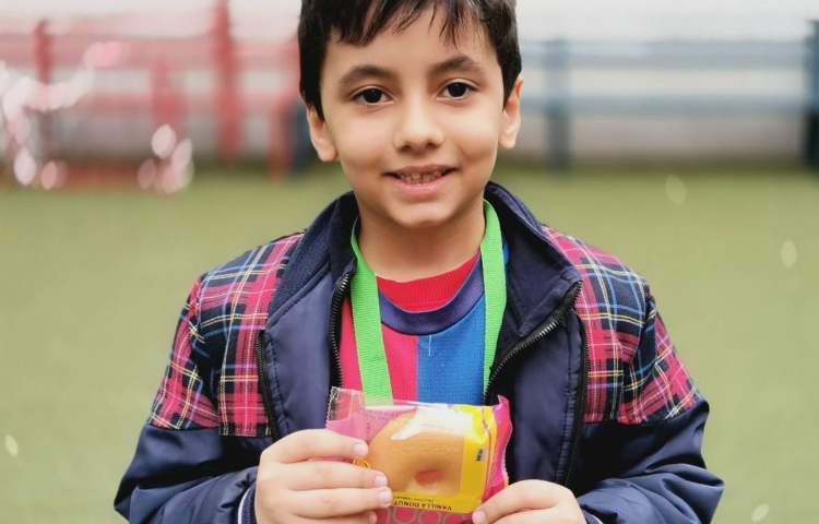 میان وعده اسفند ماه 3