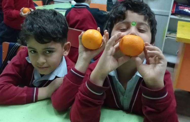 میان وعده اسفند ماه 3