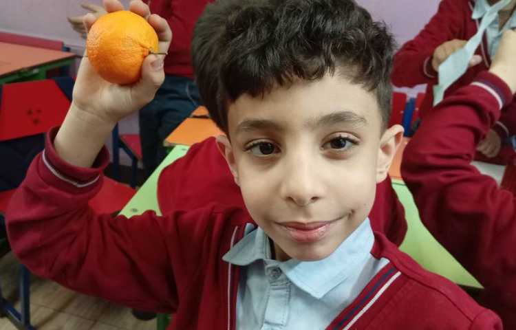 میان وعده اسفند ماه 4