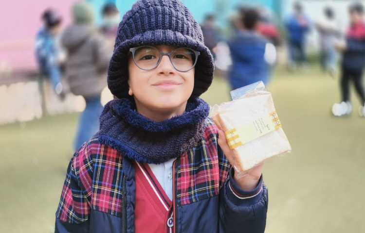 میان وعده بهمن ماه 10