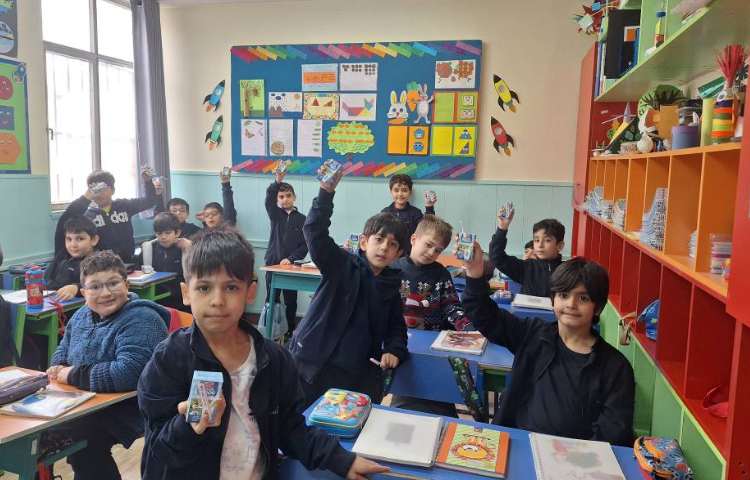 میان وعده بهمن ماه 2