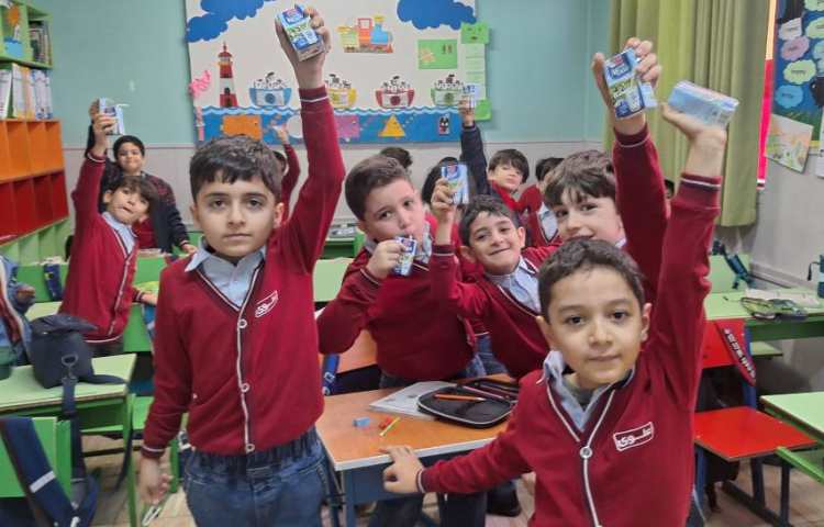 میان وعده بهمن ماه 3