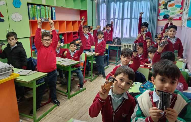 میان وعده بهمن ماه 3