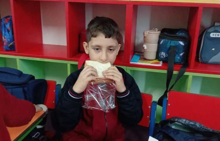 میان وعده بهمن ماه 4