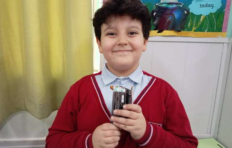 میان وعده بهمن ماه 5