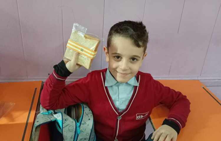 میان وعده بهمن ماه 6