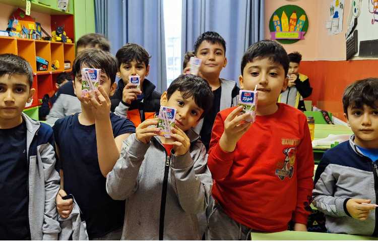 میان وعده بهمن ماه 8