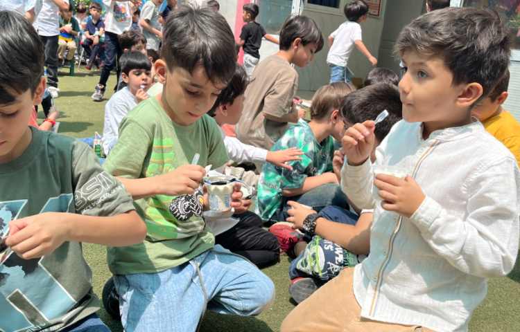 میان وعده تیرماه 3