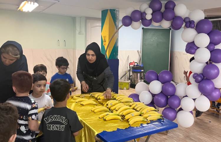 میان وعده تیرماه 4