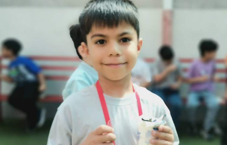 میان وعده تیر ماه 1