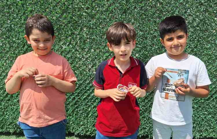 میان وعده تیر ماه 11