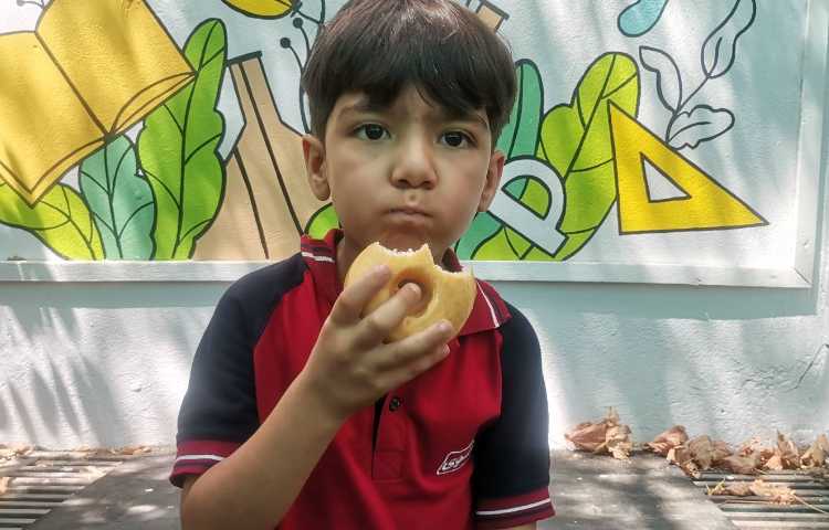 میان وعده تیر ماه 3