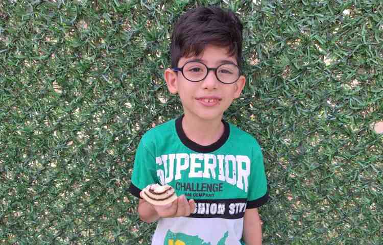 میان وعده تیر ماه 4