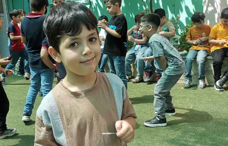 میان وعده تیر ماه 4