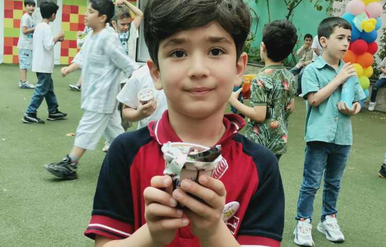 میان وعده تیر ماه 6