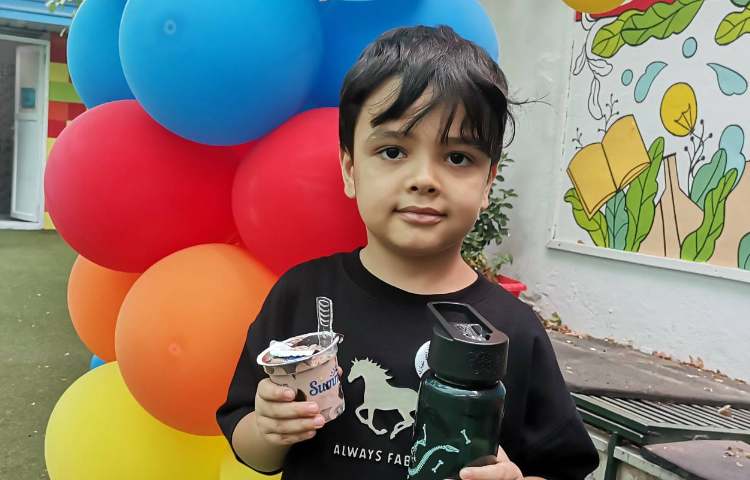 میان وعده تیر ماه 7