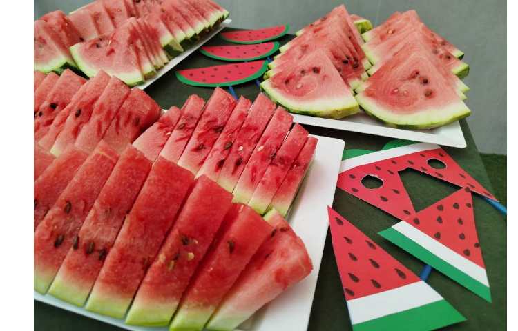 میان وعده دوره ی اول 1