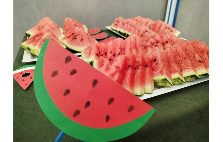 میان وعده دوره ی اول 2