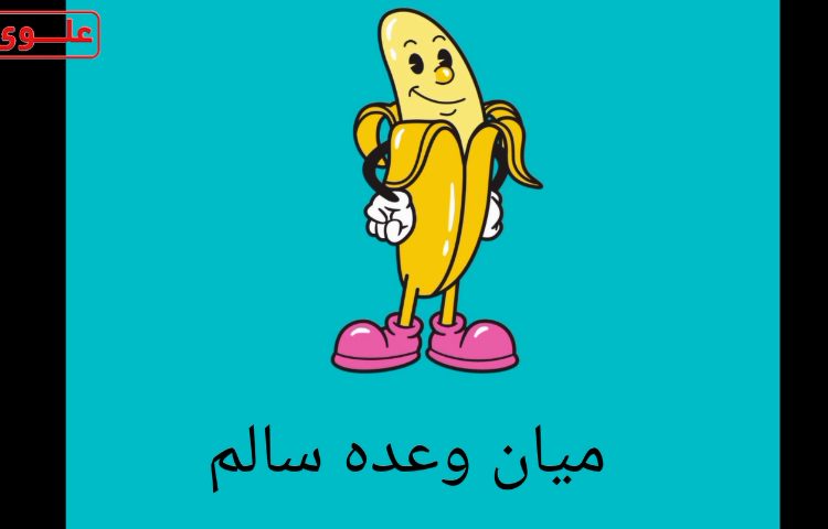 میان وعده سالم 1