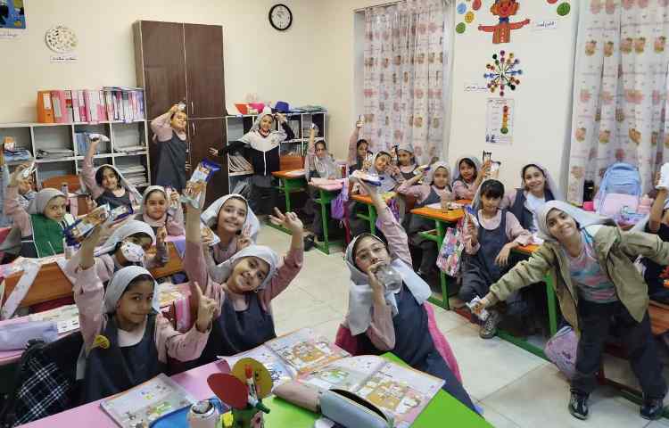 میان وعده سالم 1