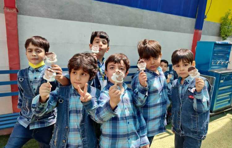 :میان وعده سالم 11