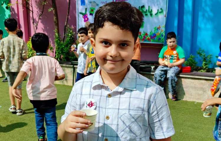 :میان وعده سالم 21