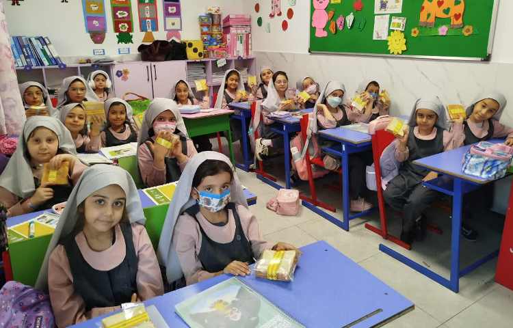 میان وعده سالم 3