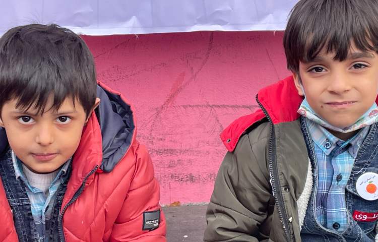 :میان وعده سالم 4