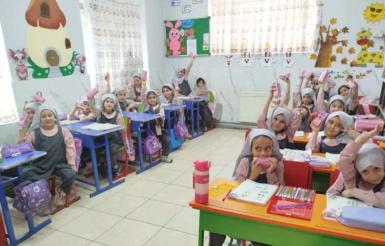 میان وعده سالم 5