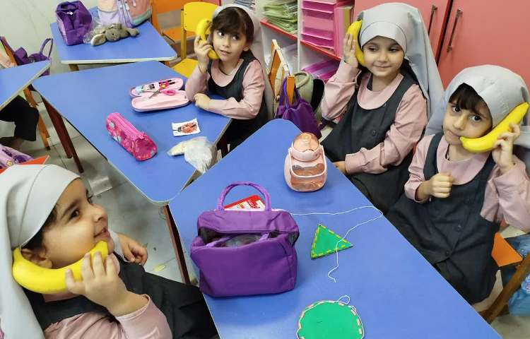 میان وعده سالم 6