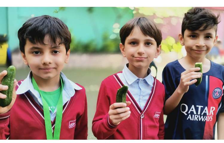 میان وعده فروردین ماه 1